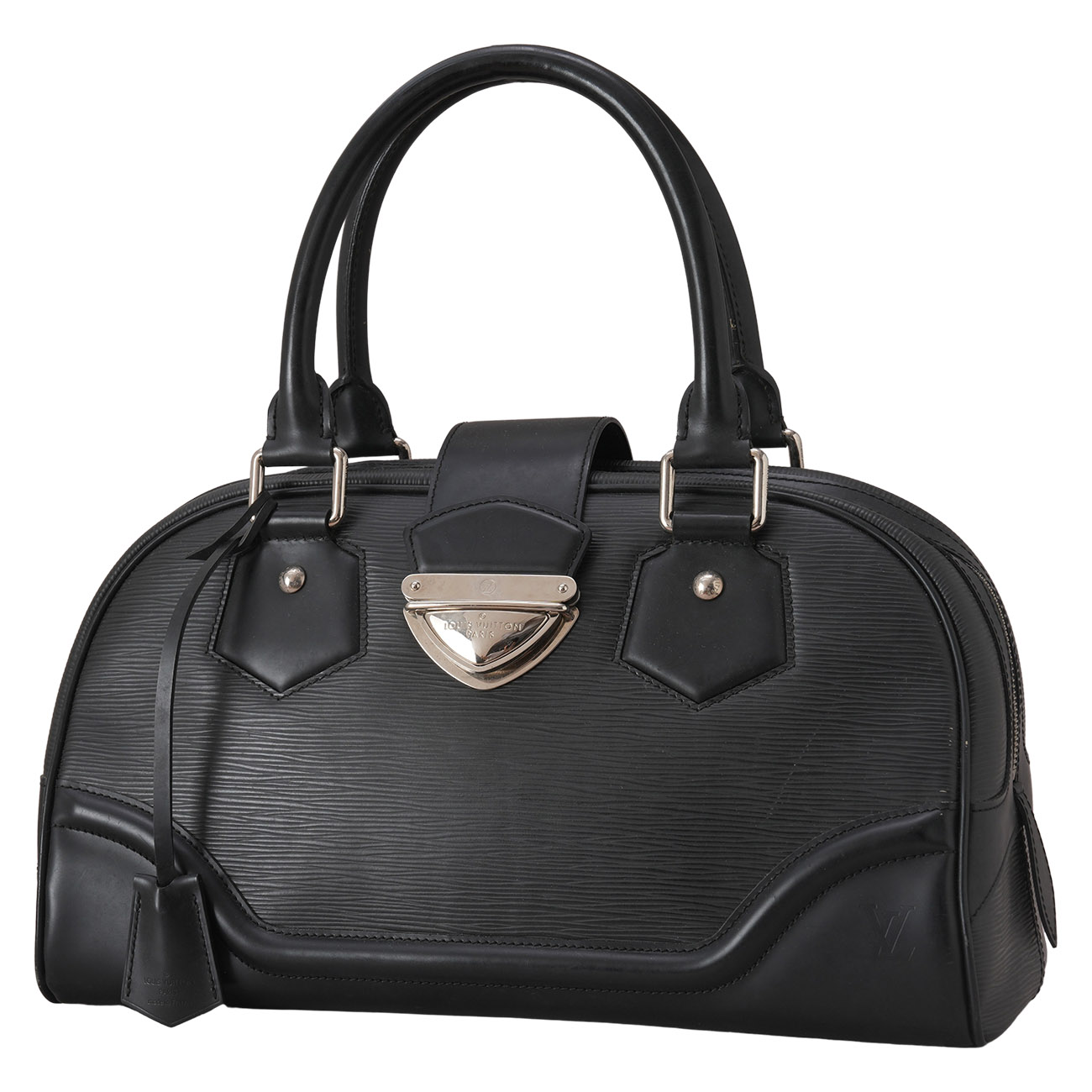 LOUIS VUITTON(USED)루이비통 에삐 보울링 몽테뉴